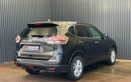 Nissan X-Trail, 2017 год, 1 889 000 рублей, 28 фотография