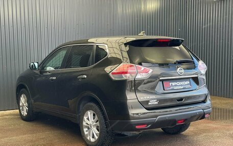 Nissan X-Trail, 2017 год, 1 889 000 рублей, 30 фотография