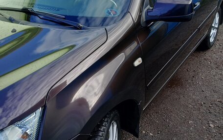 Datsun on-DO I рестайлинг, 2014 год, 550 000 рублей, 4 фотография