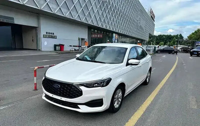 Ford Focus IV, 2022 год, 1 230 011 рублей, 1 фотография