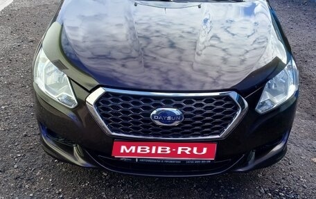 Datsun on-DO I рестайлинг, 2014 год, 550 000 рублей, 1 фотография