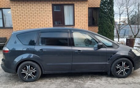 Ford S-MAX I, 2006 год, 820 000 рублей, 2 фотография