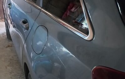 KIA cee'd III, 2021 год, 2 400 000 рублей, 1 фотография