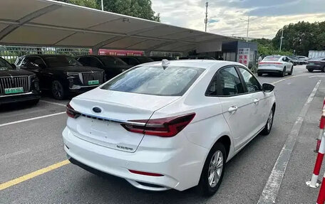 Ford Focus IV, 2022 год, 1 230 011 рублей, 14 фотография