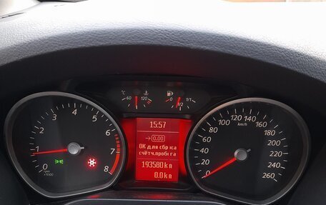 Ford S-MAX I, 2006 год, 820 000 рублей, 10 фотография