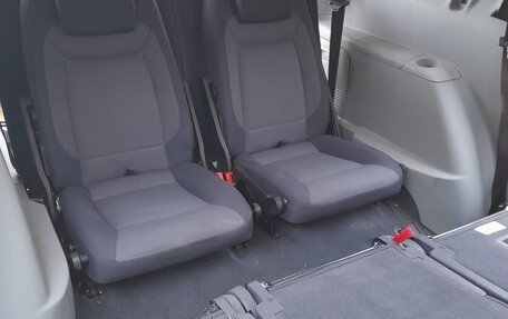 Ford S-MAX I, 2006 год, 820 000 рублей, 7 фотография