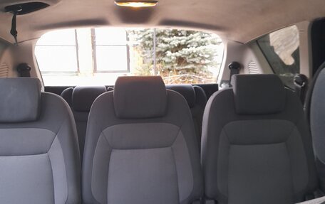 Ford S-MAX I, 2006 год, 820 000 рублей, 8 фотография