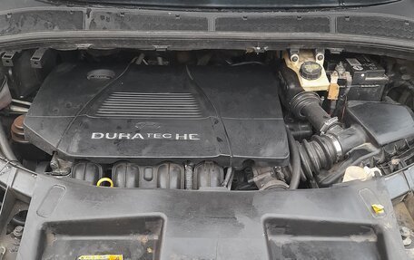 Ford S-MAX I, 2006 год, 820 000 рублей, 11 фотография