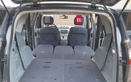 Ford S-MAX I, 2006 год, 820 000 рублей, 6 фотография