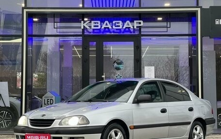 Toyota Avensis III рестайлинг, 1999 год, 330 000 рублей, 1 фотография