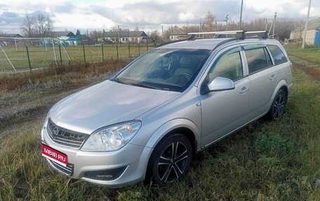 Opel Astra H, 2012 год, 630 000 рублей, 1 фотография