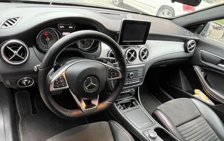 Mercedes-Benz CLA, 2015 год, 1 600 000 рублей, 7 фотография