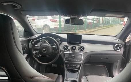 Mercedes-Benz CLA, 2015 год, 1 600 000 рублей, 12 фотография