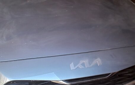 KIA cee'd III, 2021 год, 2 400 000 рублей, 2 фотография