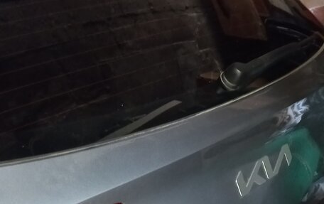 KIA cee'd III, 2021 год, 2 400 000 рублей, 3 фотография