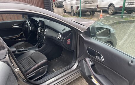 Mercedes-Benz CLA, 2015 год, 1 600 000 рублей, 10 фотография