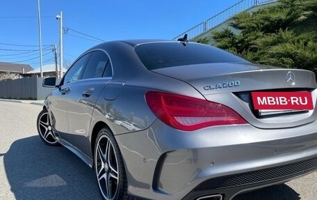 Mercedes-Benz CLA, 2015 год, 1 600 000 рублей, 5 фотография
