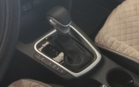 KIA cee'd III, 2021 год, 2 400 000 рублей, 6 фотография