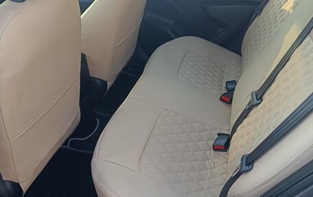 Hyundai Solaris II рестайлинг, 2016 год, 1 000 000 рублей, 5 фотография