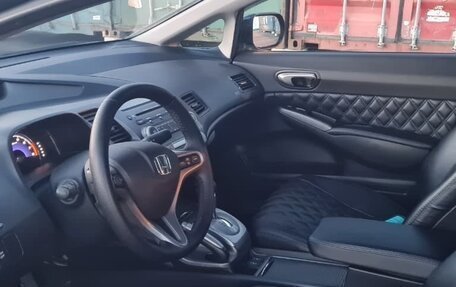 Honda Civic VIII, 2008 год, 540 000 рублей, 5 фотография