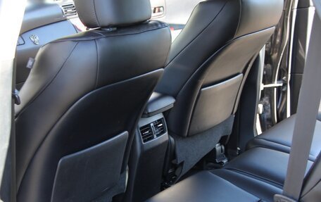 Lexus RX III, 2010 год, 2 391 985 рублей, 5 фотография