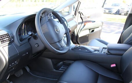 Lexus RX III, 2010 год, 2 391 985 рублей, 9 фотография