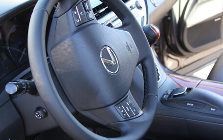 Lexus RX III, 2010 год, 2 391 985 рублей, 8 фотография