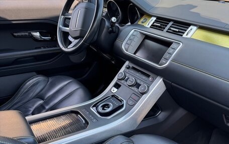 Land Rover Range Rover Evoque I, 2013 год, 2 095 000 рублей, 9 фотография