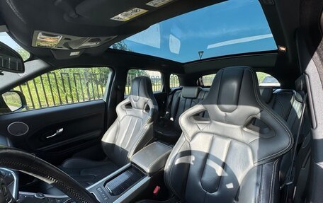 Land Rover Range Rover Evoque I, 2013 год, 2 095 000 рублей, 8 фотография