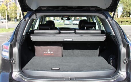 Lexus RX III, 2010 год, 2 391 985 рублей, 16 фотография