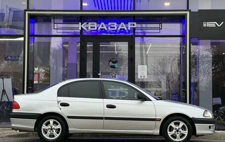 Toyota Avensis III рестайлинг, 1999 год, 330 000 рублей, 4 фотография