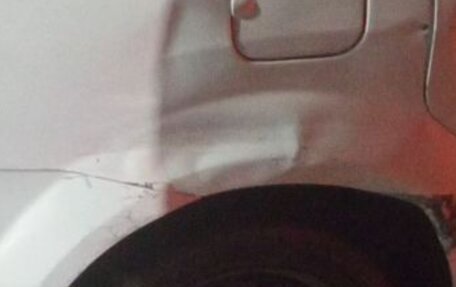 Renault Logan I, 2013 год, 180 000 рублей, 2 фотография