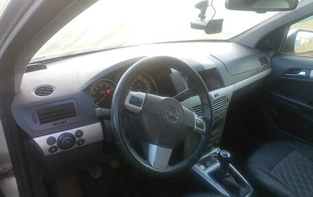 Opel Astra H, 2012 год, 630 000 рублей, 6 фотография