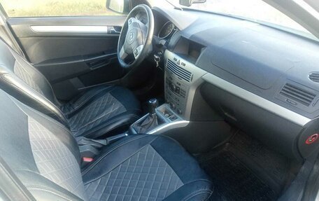 Opel Astra H, 2012 год, 630 000 рублей, 5 фотография