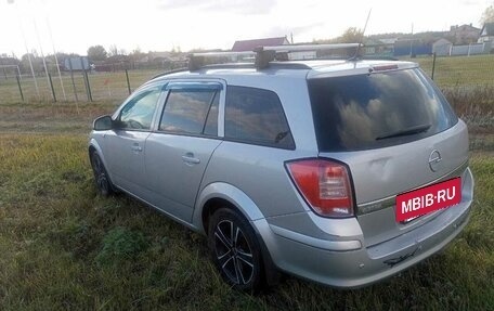 Opel Astra H, 2012 год, 630 000 рублей, 2 фотография