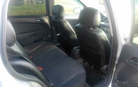 Opel Astra H, 2012 год, 630 000 рублей, 8 фотография