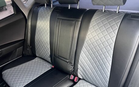 KIA cee'd I рестайлинг, 2009 год, 545 000 рублей, 8 фотография