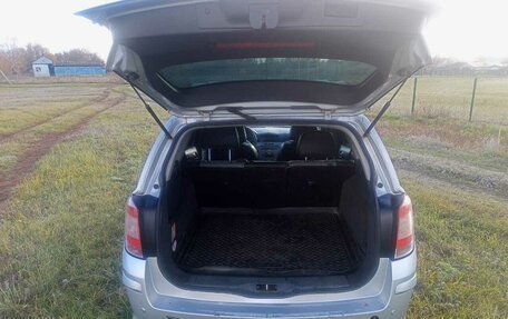 Opel Astra H, 2012 год, 630 000 рублей, 7 фотография