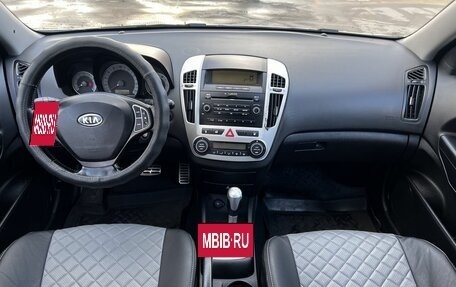 KIA cee'd I рестайлинг, 2009 год, 545 000 рублей, 9 фотография