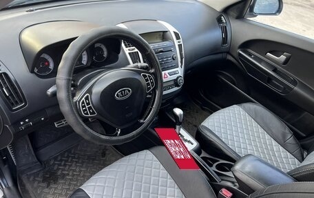 KIA cee'd I рестайлинг, 2009 год, 545 000 рублей, 7 фотография
