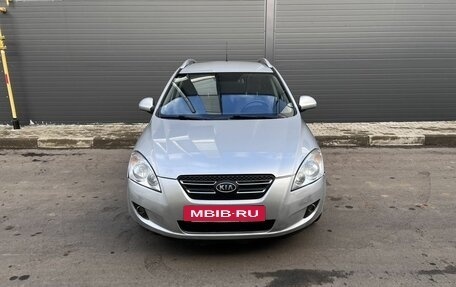 KIA cee'd I рестайлинг, 2009 год, 545 000 рублей, 2 фотография