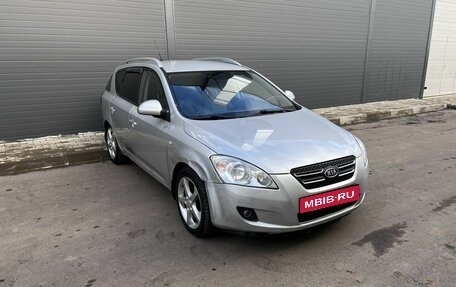 KIA cee'd I рестайлинг, 2009 год, 545 000 рублей, 3 фотография