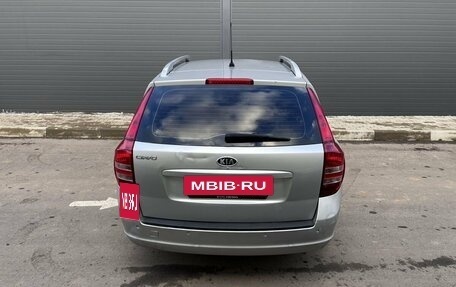 KIA cee'd I рестайлинг, 2009 год, 545 000 рублей, 5 фотография