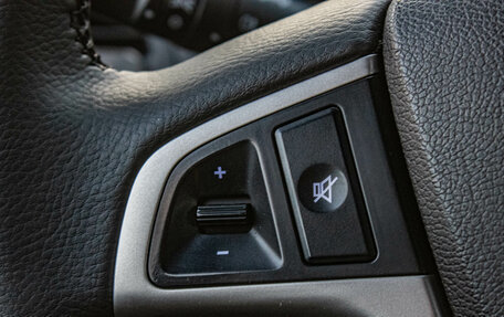 Hyundai Solaris II рестайлинг, 2014 год, 899 000 рублей, 12 фотография