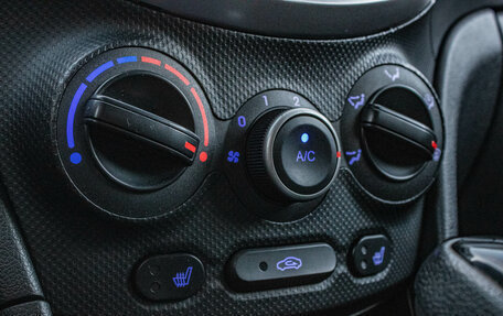 Hyundai Solaris II рестайлинг, 2014 год, 899 000 рублей, 15 фотография