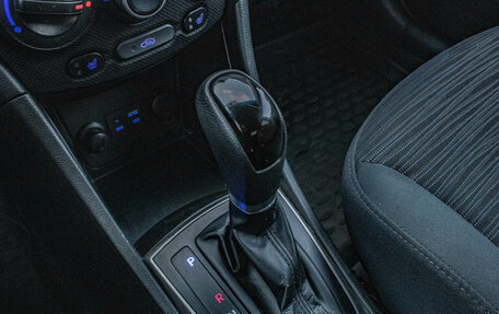 Hyundai Solaris II рестайлинг, 2014 год, 899 000 рублей, 16 фотография