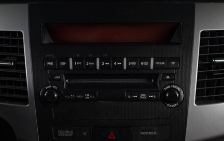 Peugeot 4007, 2012 год, 939 000 рублей, 15 фотография