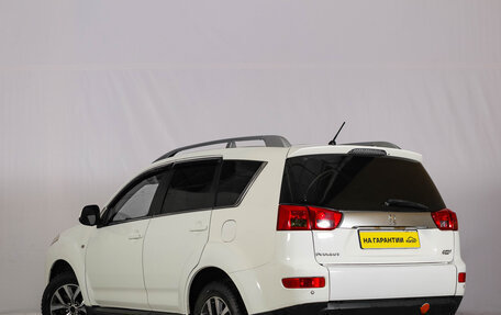 Peugeot 4007, 2012 год, 939 000 рублей, 7 фотография