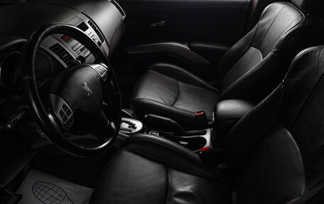 Peugeot 4007, 2012 год, 939 000 рублей, 8 фотография