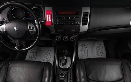 Peugeot 4007, 2012 год, 939 000 рублей, 9 фотография